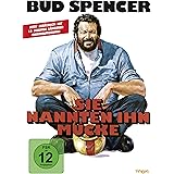 Sie nannten ihn Mücke
