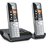 Gigaset ZX300 Headset mit Ohrbügel anthtrazit: Amazon.de: Elektronik \u0026 Foto
