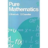 Pure Mathematics 1