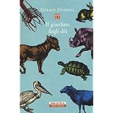 Il giardino degli dei