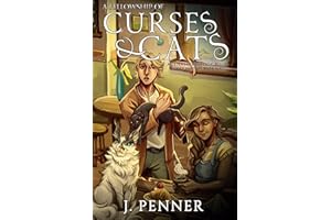 A Fellowship of Curses & Cats