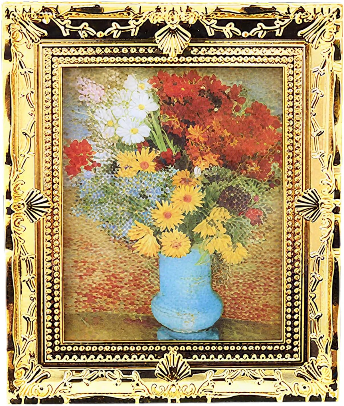 Vue 8