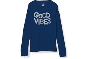 Odlo Bl Top Crew Neck L/S Active Warm Trend Kids Camiseta Bebé-Niños