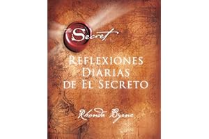 Reflexiones Diarias de el Secreto (Atria Espanol)