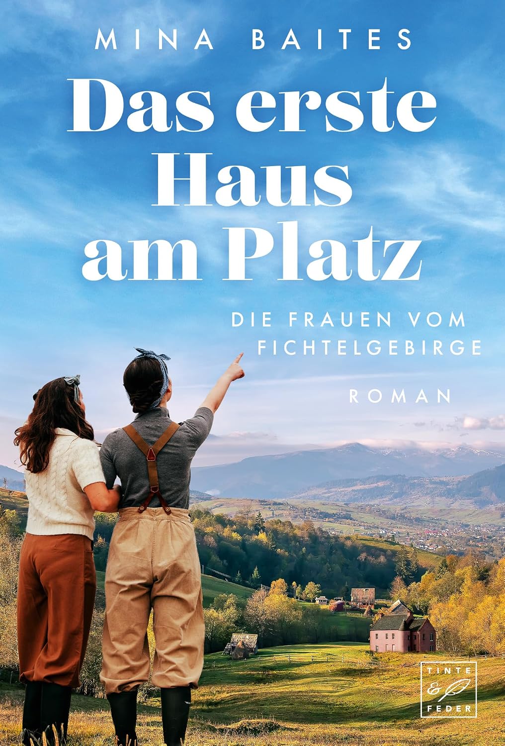 Der Himmel über dem Tulpenfeld - Mise en situation et utilisation