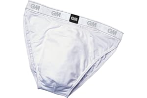 GM Gunn & Moore Kricket-Unterhose mit Tasche Medium Boys