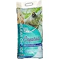 Pestell Clear Choice Silica Crystal Cat Litter 13.6Kg, White
