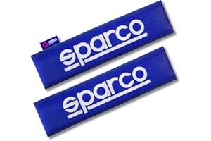Sparco Set Shoulder Pads