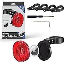 Hot Selling Anti-Lost Fahrrad Locator Fahrrad Heck reflektor Sattelstütze für Ai Hot Selling Anti-Lost Fahrrad Locator Fahrrad Heck reflektor Sattelstütze für Ai