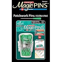 Épingles Magiques Extra-longues Taylor Seville - 0.6 X 56 Mm - Lot De 50 - Poignée Confort Ultra Grip - Résistantes à La Chaleur