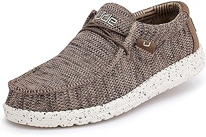 Hey Dude Herren Wally Sox Mokassin