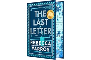 The Last Letter (Signed)