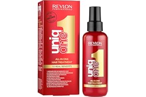 Revlon Professional Uniq One All in One Hair Treatment