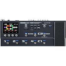 Borsa Per Processore Boss GT-100 Con Tracolla - Custodia Protettiva Imbottita, Leggera E Resistente - Foto 4