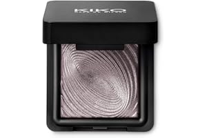 KIKO Milano Water Eyeshadow - 228 | Ombre À Paupières Effet Couleur Immédiat, Application À Sec Ou Humide