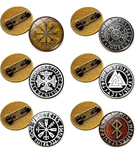 U24 Pin Berg Schussental - Spilla con bandiera, 15 x 23 mm