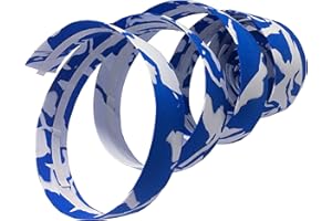 CARBONENMY Guidoline - De qualité supérieure - Multicolore