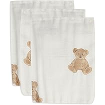 Babyhanddoek