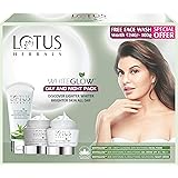 lotus white glow cream amazon