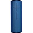 Ultimate Ears MEGABOOM 3 Portable Wireless Bluetooth Speaker (Powerful Sound + Thundering Bass, Bluetooth, Magic Button, Waterproof, Battery 20 Hours) - Lagoon Blue