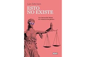Esto no existe: Las denuncias falsas en violencia de género