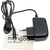 Ladegerät passend für Nokia 6230i, 2610, 3310, 3410, 3510, 6210, 6220, 6310, 6310i, 6020, 6021, 6610, 6610i Ladekabel Netztei