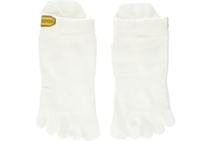 Vibram FiveFingers Athletic No Show Sock