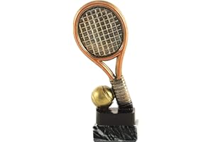 ART-TROPHIES Racchetta