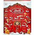 Lindt TEDDY Augmented Reality Chocolate Advent Calendar 2024 200g Chocolate Advent Calendar 2024 For Kids Advent Calendar For Adults Christmas Candy Christmas Chocolate | Buy Now With Express International Delivery