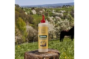 Relax Zemlotion Pferd 500ml - Pflegeserie Pferd - v Biocare