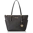 Michael Kors Women's Jet Set Item Tote (Pack of 2)