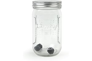 COOKUT Creazy-Whipped Cream in Under one Minute, 22 x 12 x 22 cm