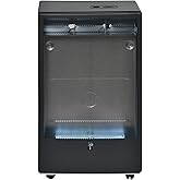 FIREFIX GH6011S Gas-Heizofen 4200 BASIC