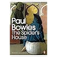 The Spider's House. Paul Bowles (Penguin Modern Classics)