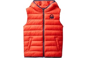 United Colors of Benetton Chaqueta para Niños