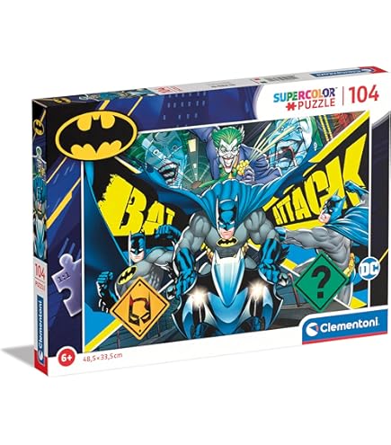 Paladone 1000 Piece Jigsaw Puzzle, Looney Tunes Puzzle In Saudi Arabia - View #6