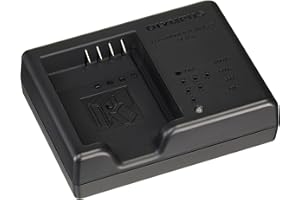 Olympus BCH-1 Battery Charger - Black