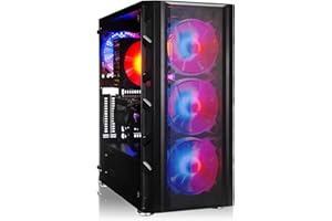‎MEMORY PC Memory PC Gaming Intel Core i7-12700F 12x 2.10 GHz, NVIDIA RTX 3060 12GB, 32 GB DDR4, 512 GB SSD, Windows 11 Pro