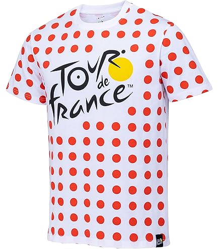 Sweat à Capuche Tour De France – Homme – Tailles M, L, XL, 2XL – Officiel Fanatics – Noir