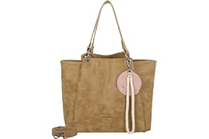 Fritzi aus Preussen Fritzi42N Vintage Shopper Bag 45 cm