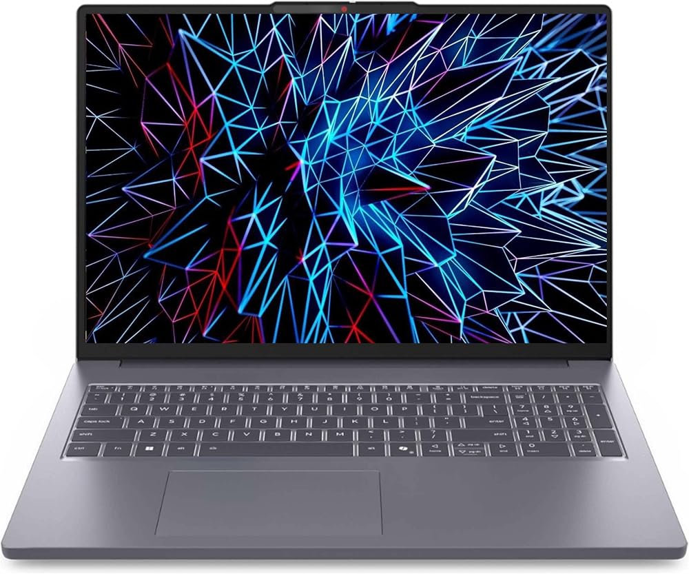 Lenovo IdeaPad Slim 3 83K2001WTR016 i7-13620H 16GB 512SSD 16" WUXGA W11P Dizüstü Bilgisayar