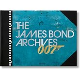 The James Bond Archives: &ldquo;No Time To Die&rdquo; Edition (Fantastic Price)