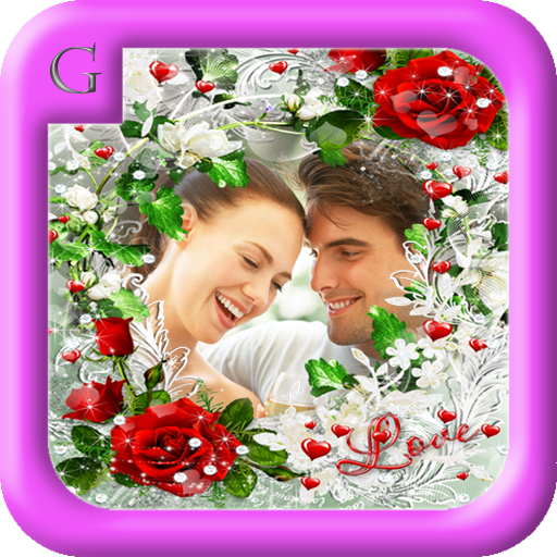 True Love Photo Frames Amazon.co.uk Apps & Games
