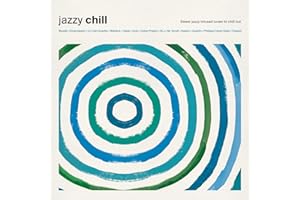 Jazzy Chill