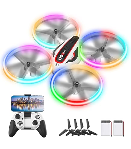 Quadrocopter für Einsteiger - Die 15 besten Produkte im Vergleich - Ratgeber