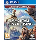 Immortals Fenyx Rising Limited Edition PS4 (Esclusiva Amazon.it)