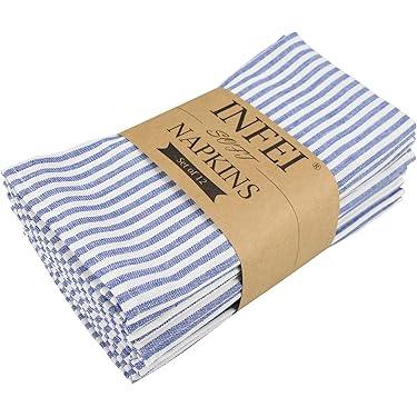 LALAGO 50 stuks gaas kaasdoek servetten 50 cm, gaasservetten wasmachinebestendig, decoratieve stoffen servetten herbruikbaar groen voor feesten, bruiloften, recepties, bruidsfeesten, tafeldecoraties LALAGO 50 stuks gaas kaasdoek servetten 50 cm, gaasservetten wasmachinebestendig, decoratieve stoffen servetten herbruikbaar groen voor feesten, bruiloften, recepties, bruidsfeesten, tafeldecoraties