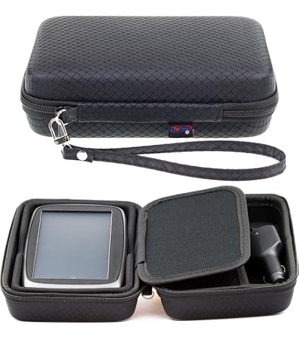 brotect Pellicola Protettiva Vetro per TomTom GO 6250 Protezione Schermo [Durezza Estrema 9H, Chiaro
