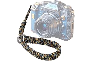 Pasek na nadgarstek do aparatu Sunya, Szybkozdejmowalny pasek do aparatu fotograficznego