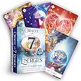 Oracle of the 7 Energies: A 49-Card Deck and Guidebook